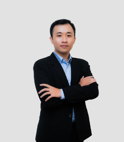 Mr. Khánh Phan (Michael) - Real Estate Broker